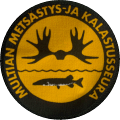 Multian Metsästys- ja Kalastusseura r.y.